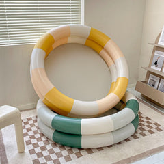 Inflatable Baby Pool Dinosaur Fringe Thickened Ocean Ball Pit
