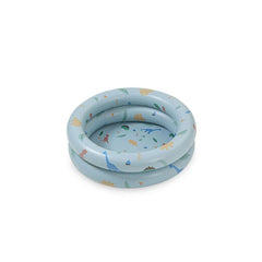 Inflatable Baby Pool Dinosaur Fringe Thickened Ocean Ball Pit