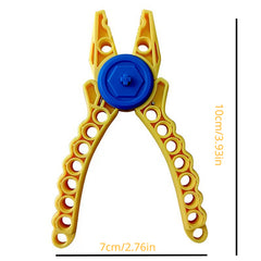 Building Blocks Pliers Puller Starter Two in One Technology Tools