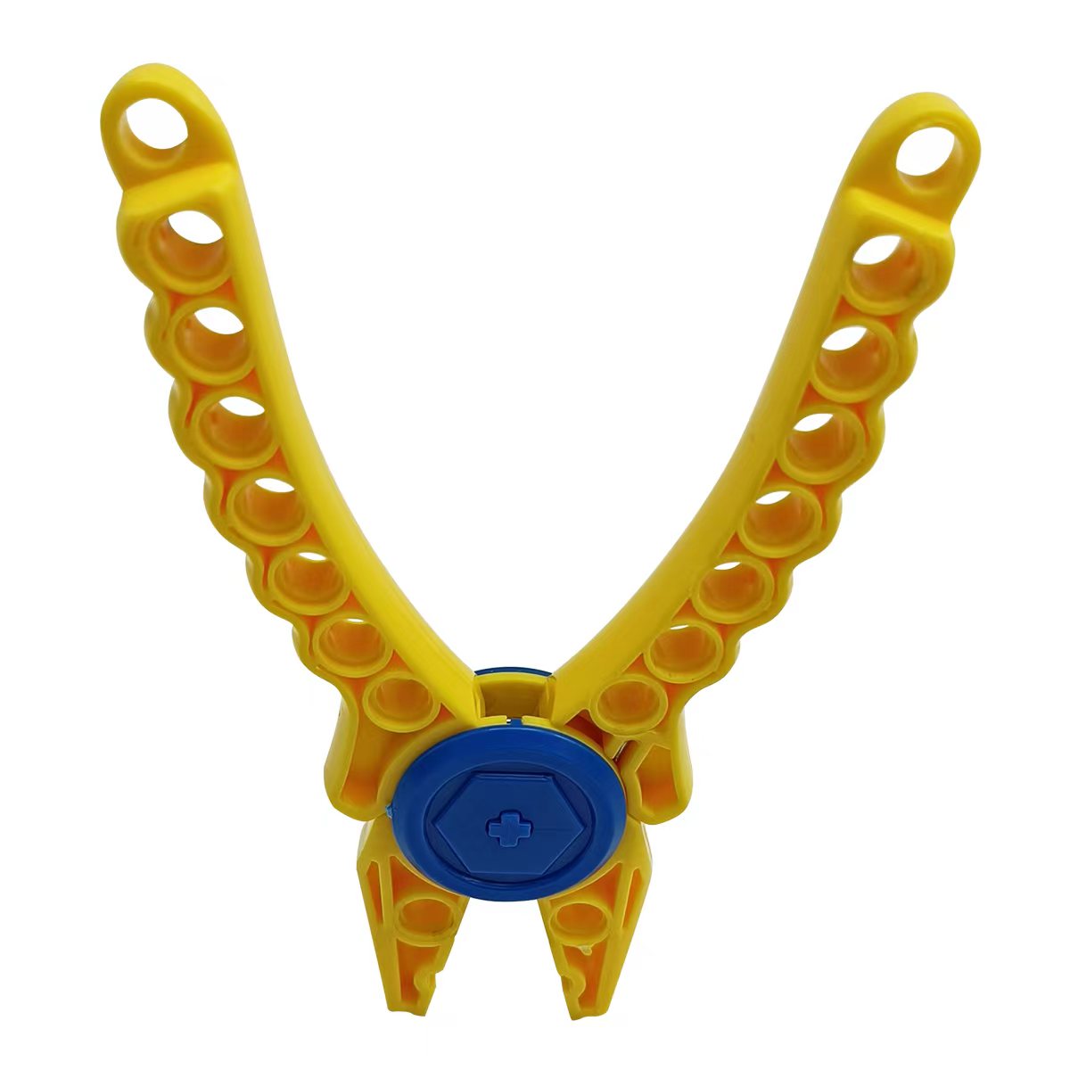 Building Blocks Pliers Puller Starter Two in One Technology Tools
