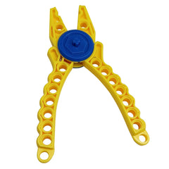 Building Blocks Pliers Puller Starter Two in One Technology Tools