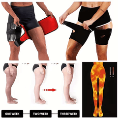 Women's Leg Trimmer for Weight Loss & Fitness Workout