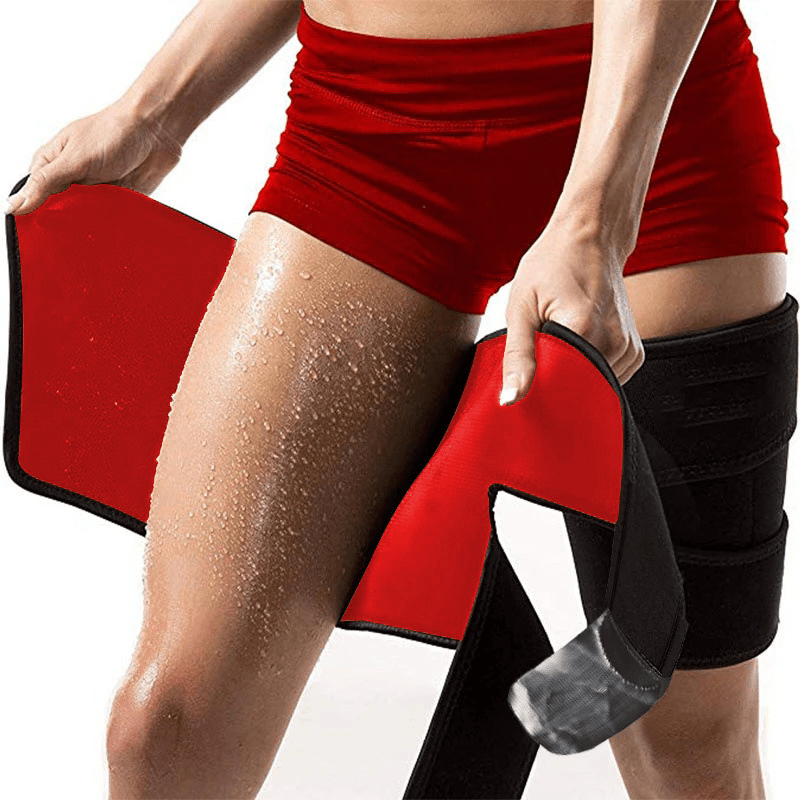 Women's Leg Trimmer for Weight Loss & Fitness Workout