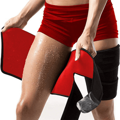Women's Leg Trimmer for Weight Loss & Fitness Workout