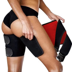 Women's Leg Trimmer for Weight Loss & Fitness Workout