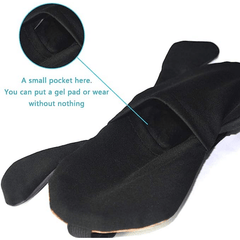 Husky Pattern Soft Eye Mask for Sleep Yoga Meditation Travel
