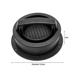 Burger Press Cheeseburger Press Patty Maker Mold Non Stick