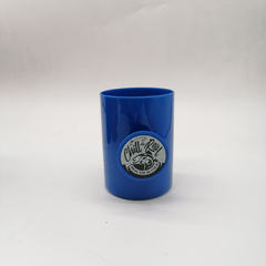 Hand-Wound Fishing Line Device for Outdoor Beverages