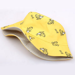 Large Fisherman Hat Unisex Bucket Hat for Outdoor Fishing Hiking Camping