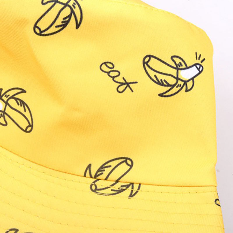 Large Fisherman Hat Unisex Bucket Hat for Outdoor Fishing Hiking Camping