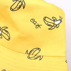 Large Fisherman Hat Unisex Bucket Hat for Outdoor Fishing Hiking Camping