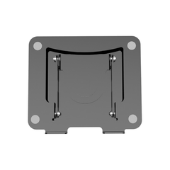 360 Degree Metal Laptop Folding Bracket Tablet Mobile Phone Desktop