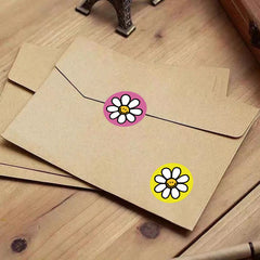 500pcs Children's Cartoon Stickers for School Birthday Party Boo