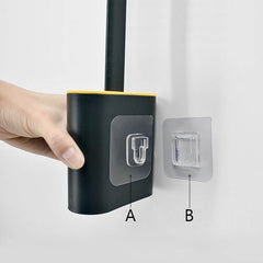 Automatic Wall Hook Sticker Front And Back Sticker Hanger