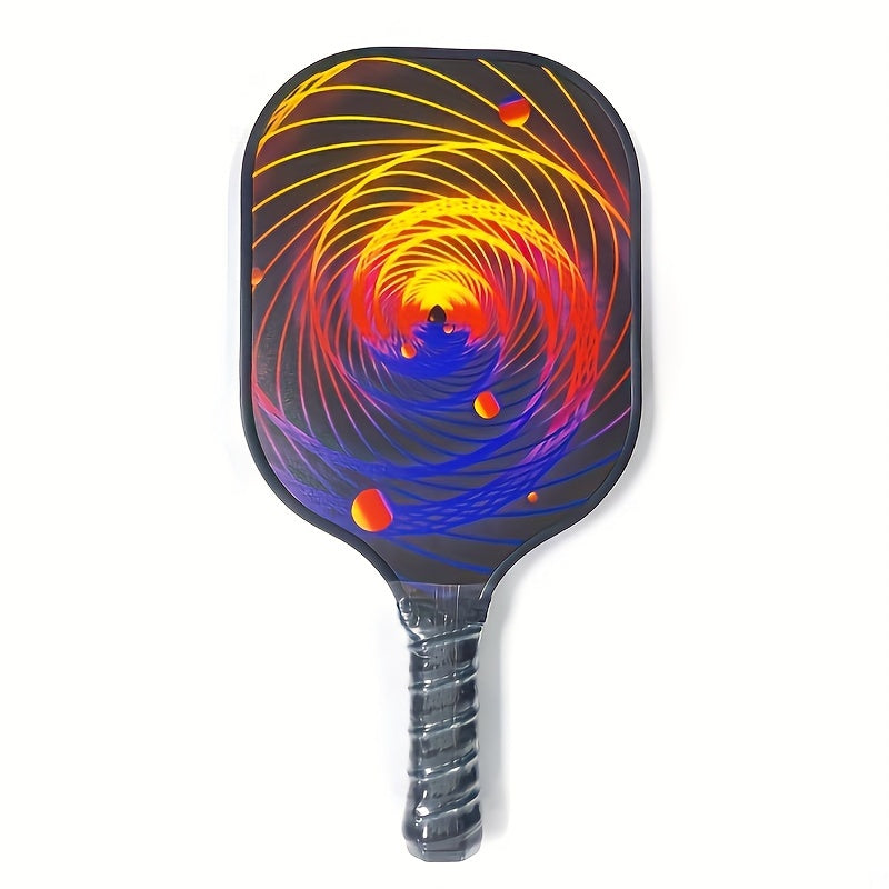 Carbon Fiber Pickle Ball Racket