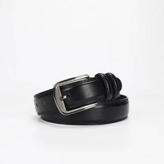Men's Retro Jeans Belt Decorative Accessories