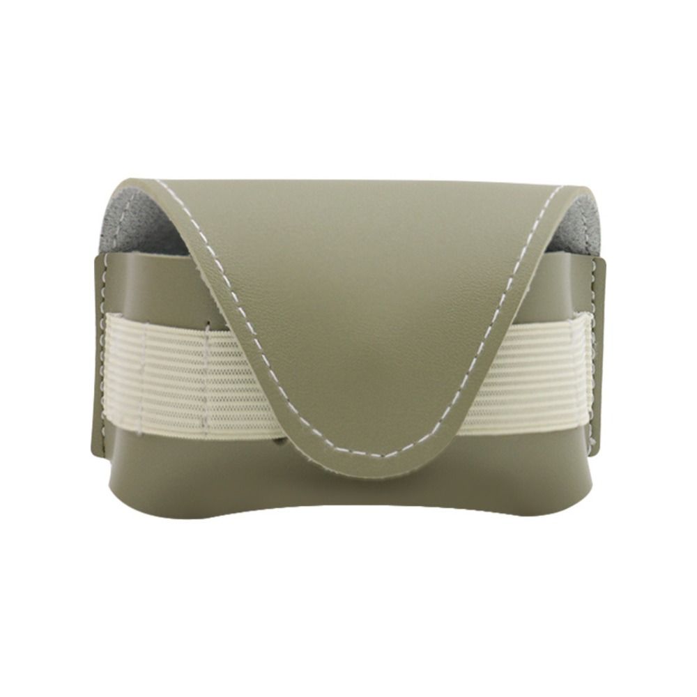Golf Ball Pouch Holder Bag Belt Waist Bag Storage Bag for Golf Sports