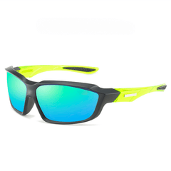 ReyDix Colorful Sunglasses for Men Women
