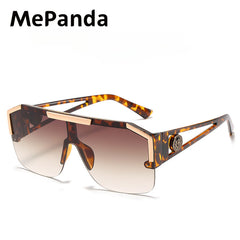 Men's Large Frame Sunglasses UV Protection Outdoor Photography