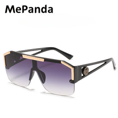 Men's Large Frame Sunglasses UV Protection Outdoor Photography