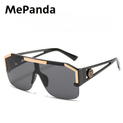 Men's Large Frame Sunglasses UV Protection Outdoor Photography