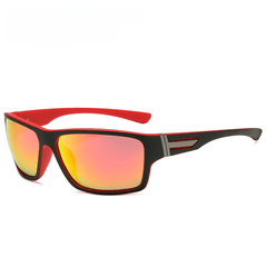 ReyDix Polarized Sunglasses Windproof Sports Cycling Driving