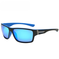 ReyDix Polarized Sunglasses Windproof Sports Cycling Driving