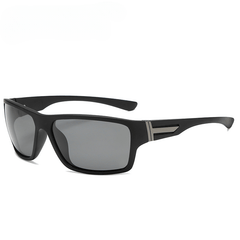 ReyDix Polarized Sunglasses Windproof Sports Cycling Driving