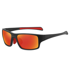 ReyDix Sports Polarized Sunglasses Unisex Cycling Glasses