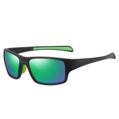 ReyDix Sports Polarized Sunglasses Unisex Cycling Glasses
