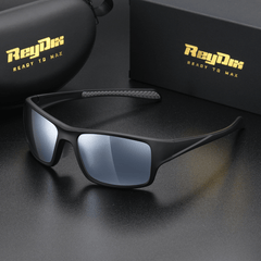ReyDix Sports Polarized Sunglasses Unisex Cycling Glasses