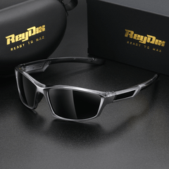 ReyDix Sports Polarized Sunglasses UV Protection