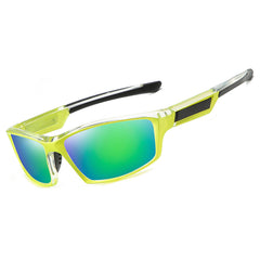 ReyDix Sports Polarized Sunglasses UV Protection