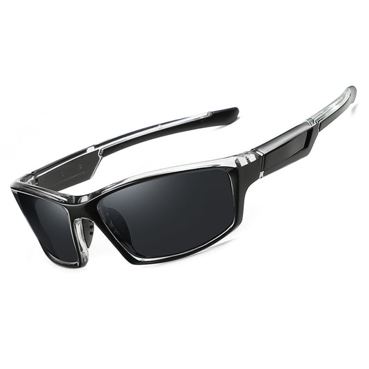 ReyDix Sports Polarized Sunglasses UV Protection
