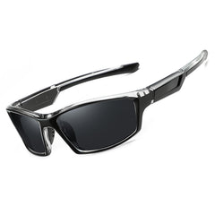 ReyDix Sports Polarized Sunglasses UV Protection