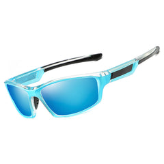 ReyDix Sports Polarized Sunglasses UV Protection