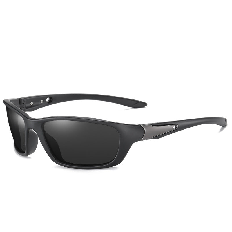 ReyDix Polarized Sunglasses for Men Women Outdoor Activities