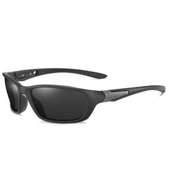 ReyDix Polarized Sunglasses for Men Women Outdoor Activities