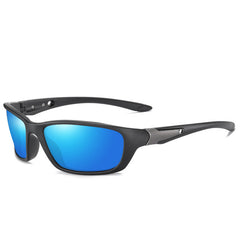 ReyDix Polarized Sunglasses for Men Women Outdoor Activities