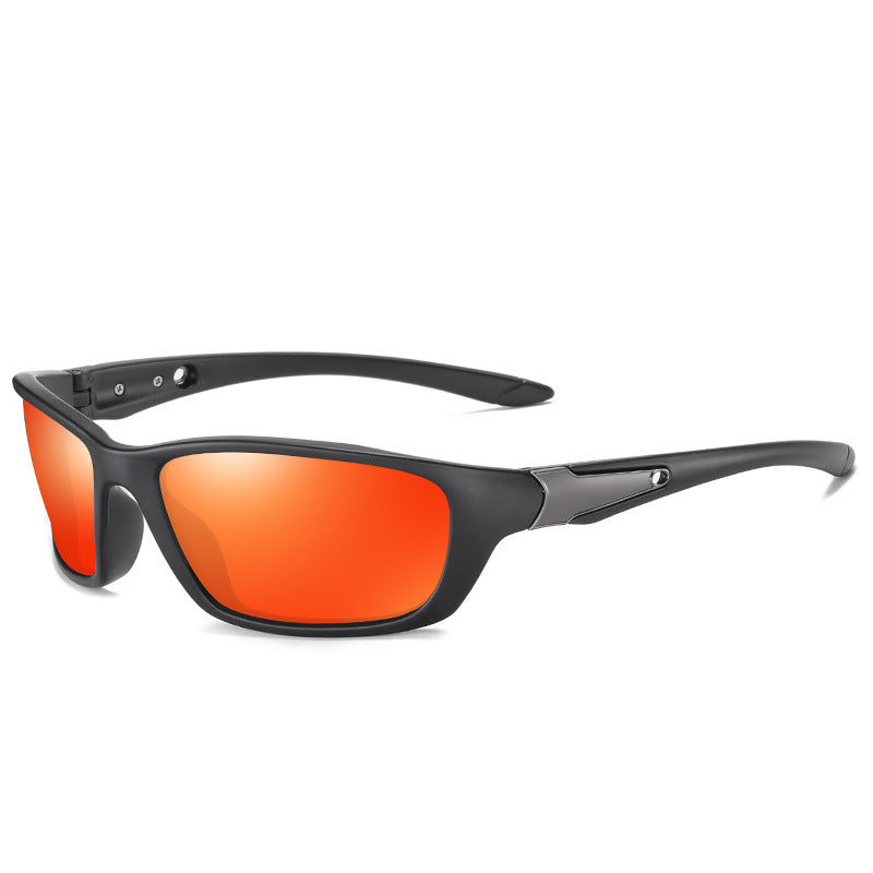 ReyDix Polarized Sunglasses for Men Women Outdoor Activities