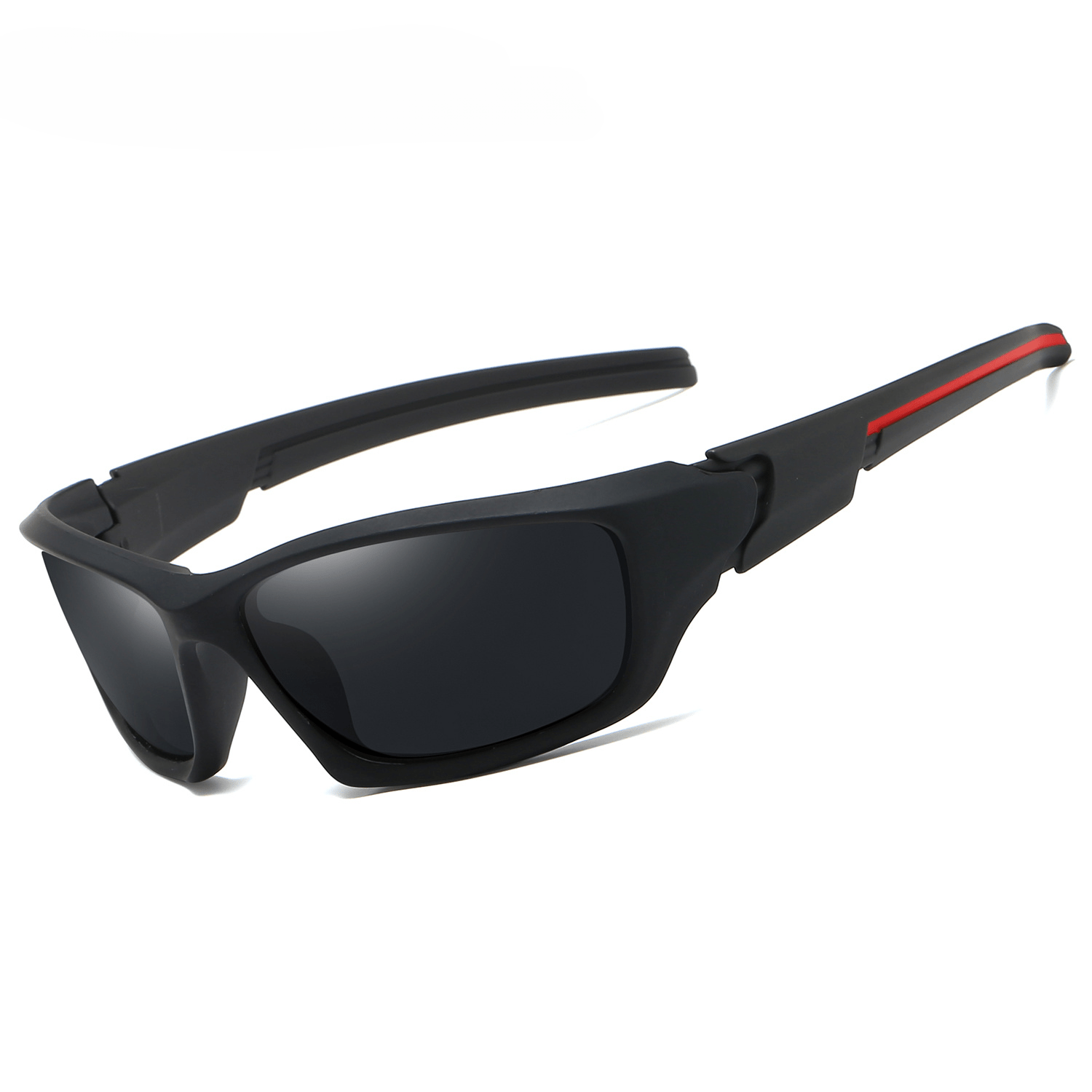ReyDix Polarized Sports Sunglasses for Men Women Cycling