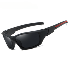 ReyDix Polarized Sports Sunglasses for Men Women Cycling