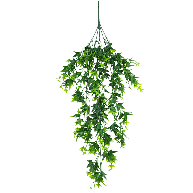 Artificial Hanging Plants for Indoor Outdoor Use