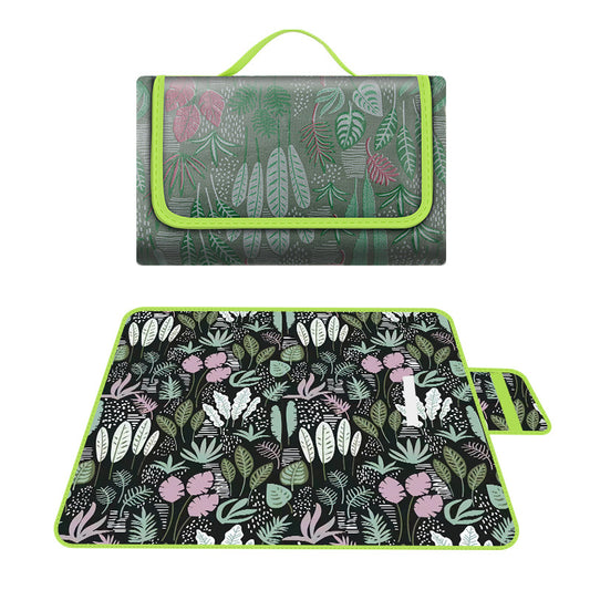 Stain-Proof Portable Mat for Outdoor Travel Camping Picnic