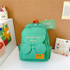 Kids Backpack for School Travel Boys Girls Bag