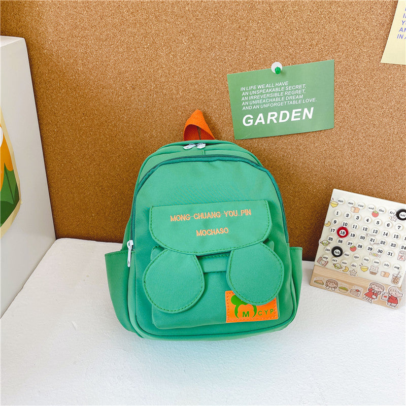 Kids Backpack for School Travel Boys Girls Bag