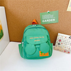 Kids Backpack for School Travel Boys Girls Bag