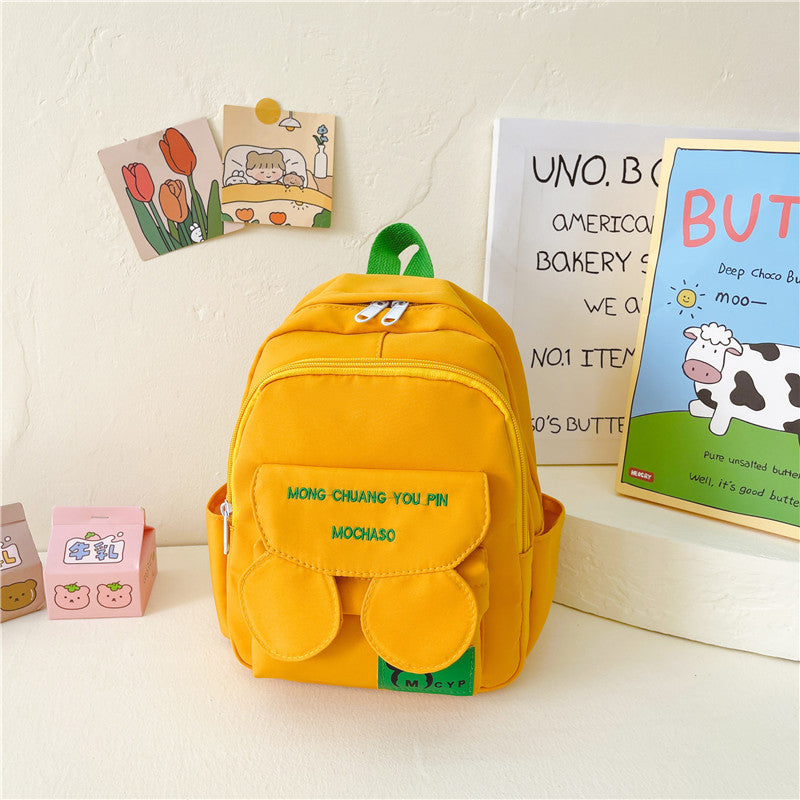 Kids Backpack for School Travel Boys Girls Bag