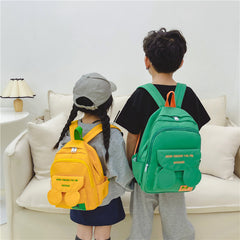 Kids Backpack for School Travel Boys Girls Bag