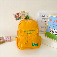 Kids Backpack for School Travel Boys Girls Bag